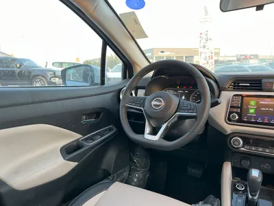 2024 نيسان صني