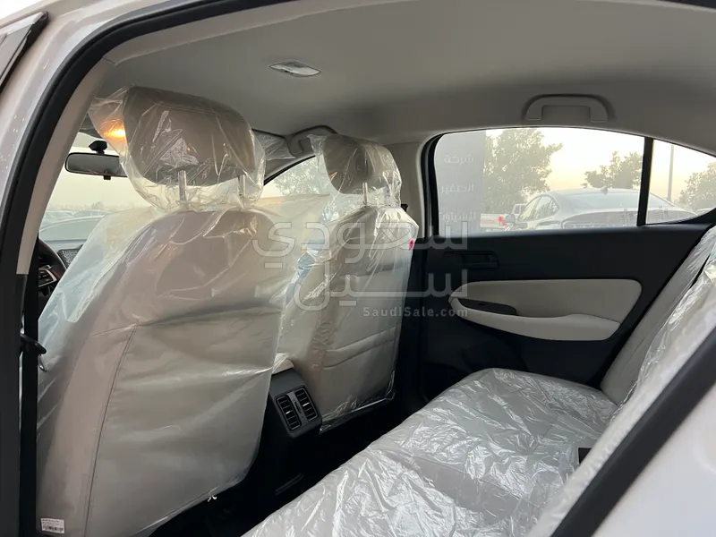 2024 هوندا سيتي إل إكس