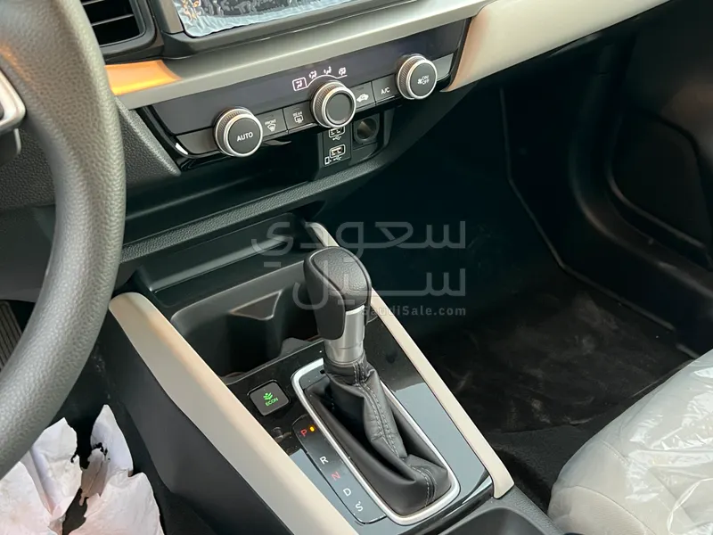 2024 هوندا سيتي إل إكس