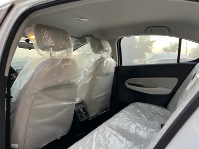 2024 هوندا سيتي إل إكس