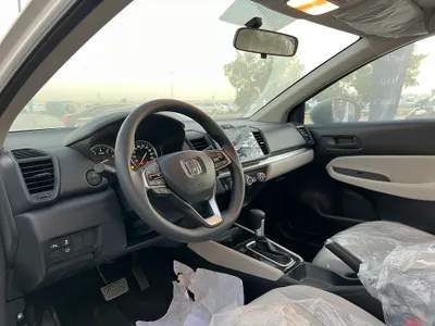 2024 هوندا سيتي إل إكس