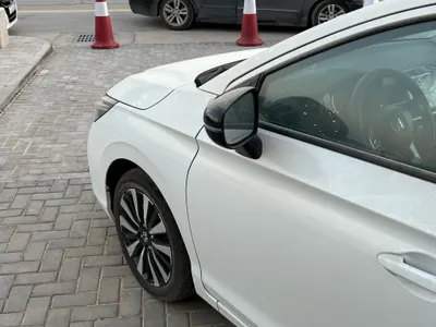 2024 هوندا سيتي إل إكس