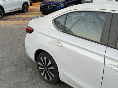 2024 هوندا سيتي إل إكس