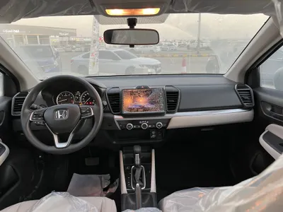 2024 هوندا سيتي إل إكس