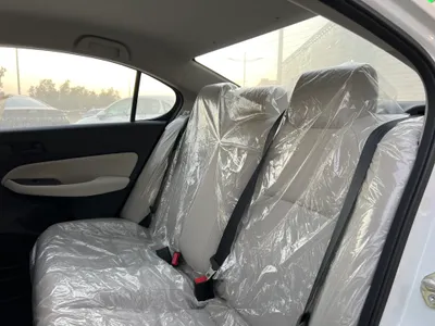 2024 هوندا سيتي إل إكس