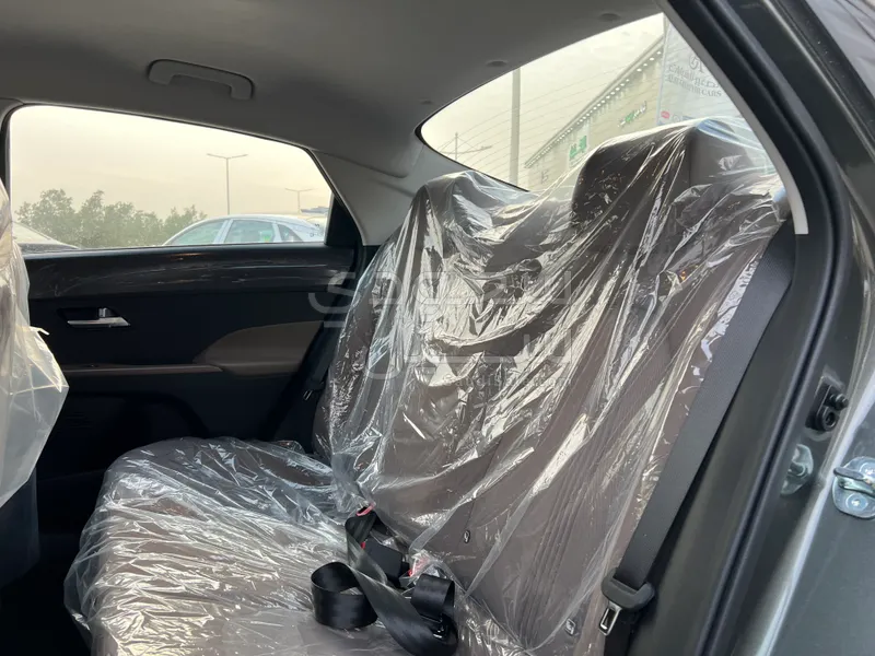 2026 هيونداي اكسنت