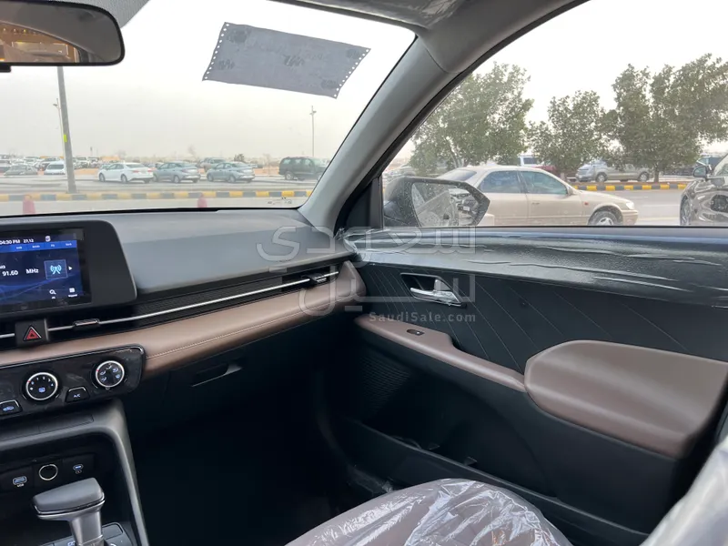 2026 هيونداي اكسنت