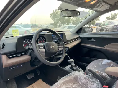 2026 هيونداي اكسنت