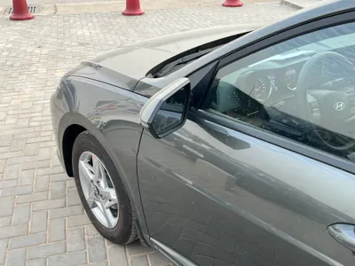 2026 هيونداي اكسنت