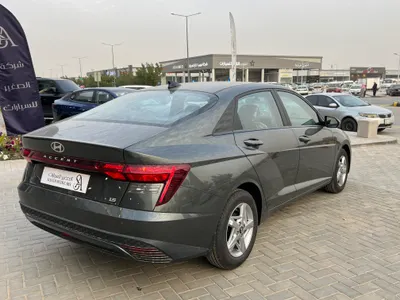 2026 هيونداي اكسنت