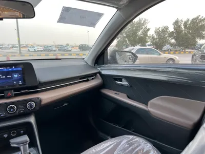 2026 هيونداي اكسنت