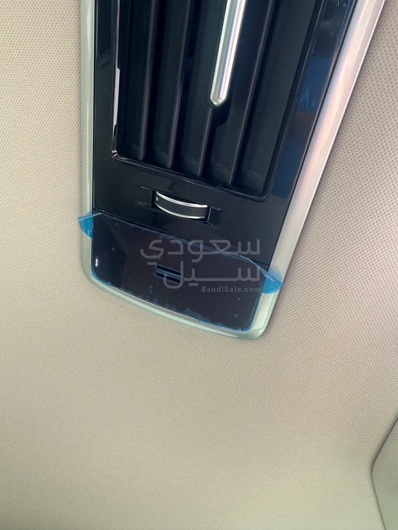 2020 لاند روفر رينج روفر فوج