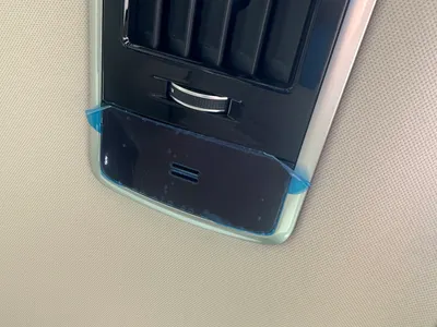 2020 لاند روفر رينج روفر فوج