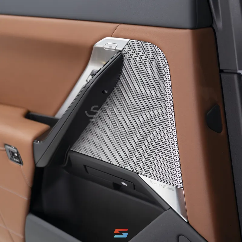 2026 بي ام دبليو الفئة السابعة 735أي