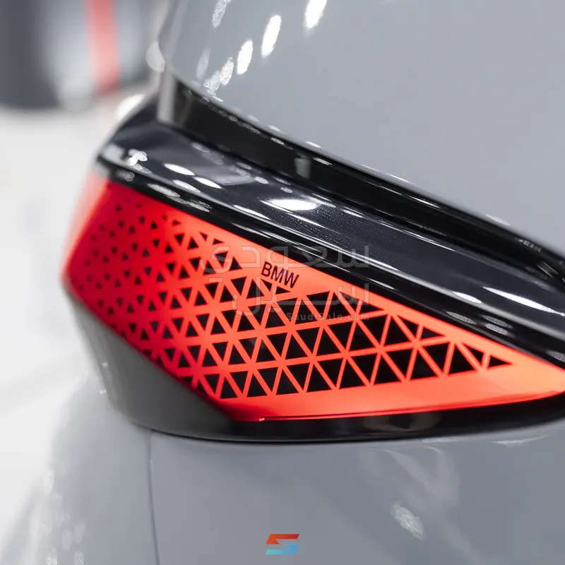 2026 بي ام دبليو الفئة السابعة 735أي