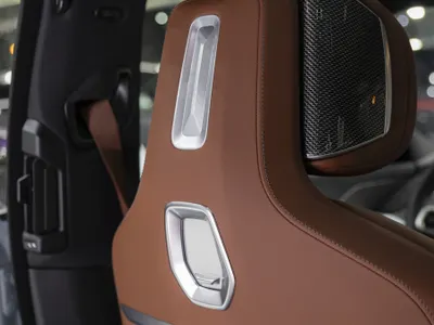 2026 بي ام دبليو الفئة السابعة 735أي