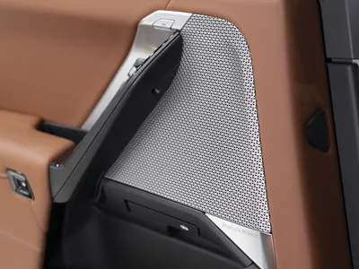 2026 بي ام دبليو الفئة السابعة 735أي