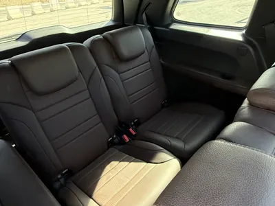 2014 مرسيدس - بنز جي إل 63 أي إم جي