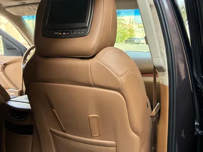 2015 كاديلاك اسكاليد بلاتينيوم