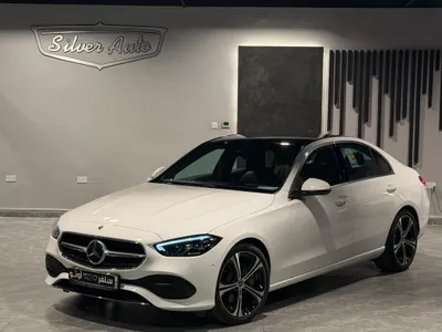 2025 مرسيدس - بنز سي 200