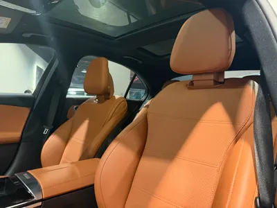 2025 مرسيدس - بنز سي 200