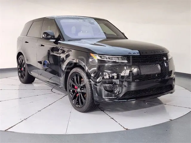 2023 لاند روفر رينج روفر سبورت اس اي ار دايناميك