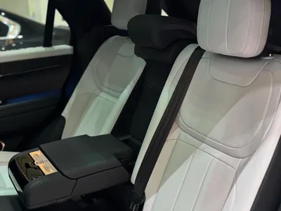 2023 لاند روفر رينج روفر سبورت اس اي ار دايناميك