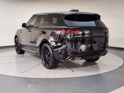2023 لاند روفر رينج روفر سبورت اس اي ار دايناميك