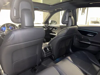 2025 مرسيدس - بنز سي 200