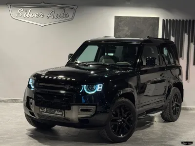 2023 لاند روفر ديفيندر اكس داينمك