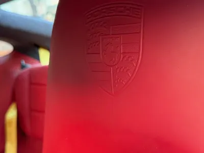 2014 بورش 911 كاريرا