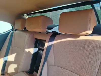 2023 لكزس إي إس 250