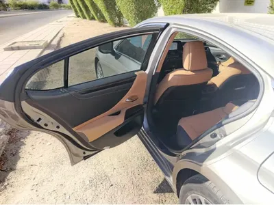 2023 لكزس إي إس 250