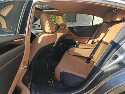 2023 لكزس إي إس 250