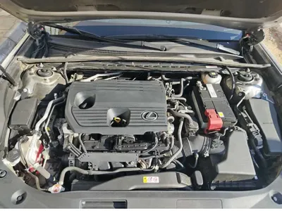 2023 لكزس إي إس 250