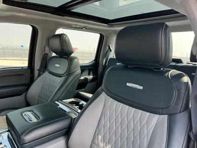 2023 فورد اف اف 150 ليمتد