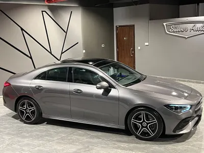 2024 مرسيدس - بنز سي إل أي 250 أي إم جي