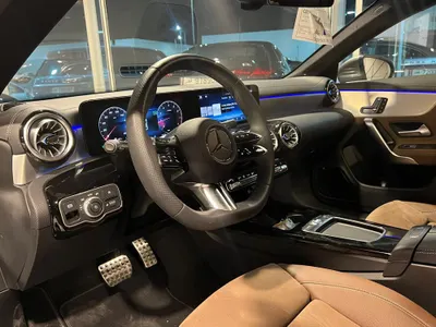 2024 مرسيدس - بنز سي إل أي 250 أي إم جي