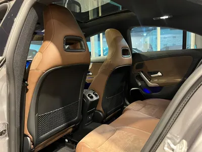 2024 مرسيدس - بنز سي إل أي 250 أي إم جي