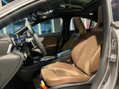 2024 مرسيدس - بنز سي إل أي 250 أي إم جي