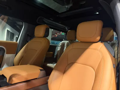 2021 لاند روفر ديفيندر 90