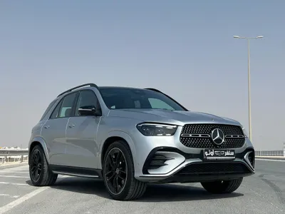 2024 مرسيدس - بنز جي إل إي 450