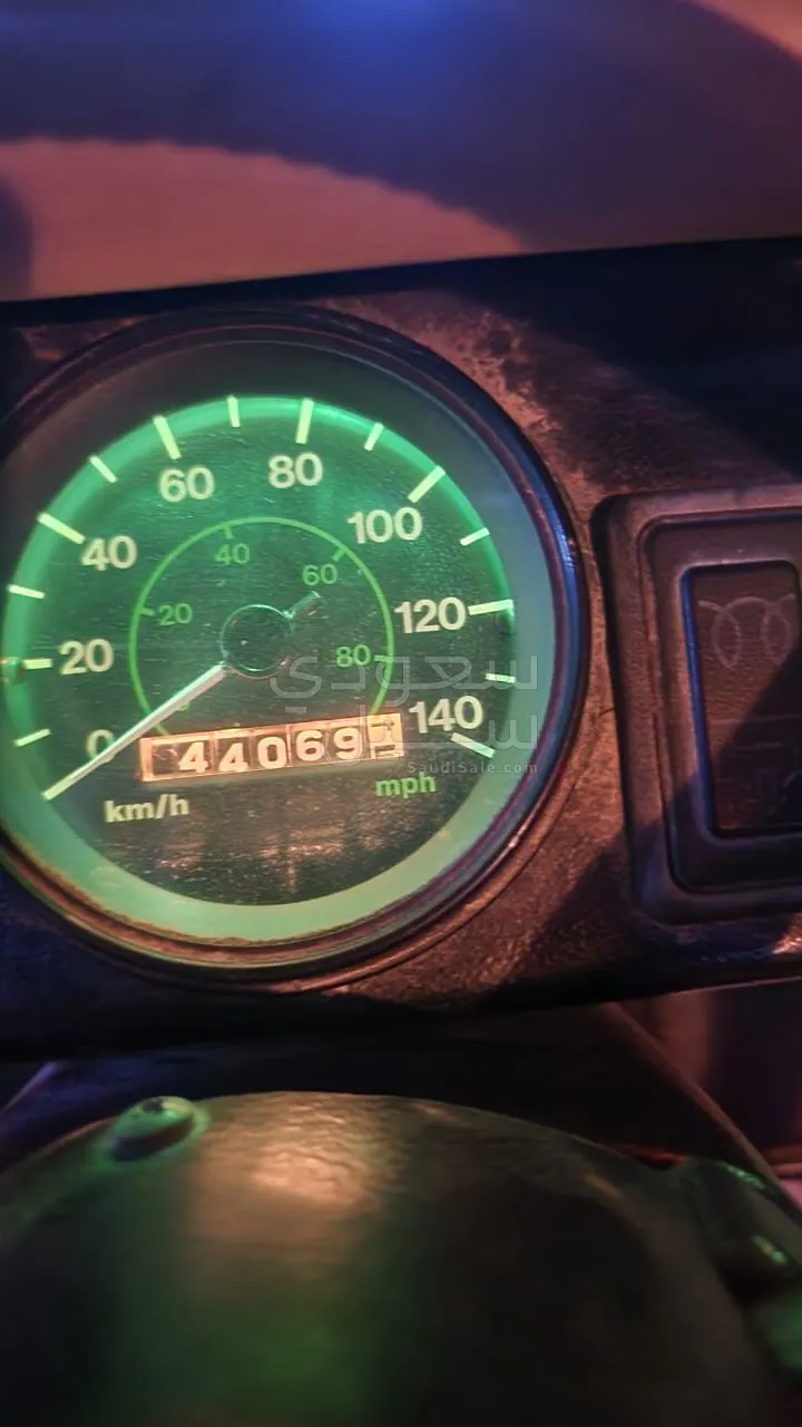 1994 همر اتش 1 الفا