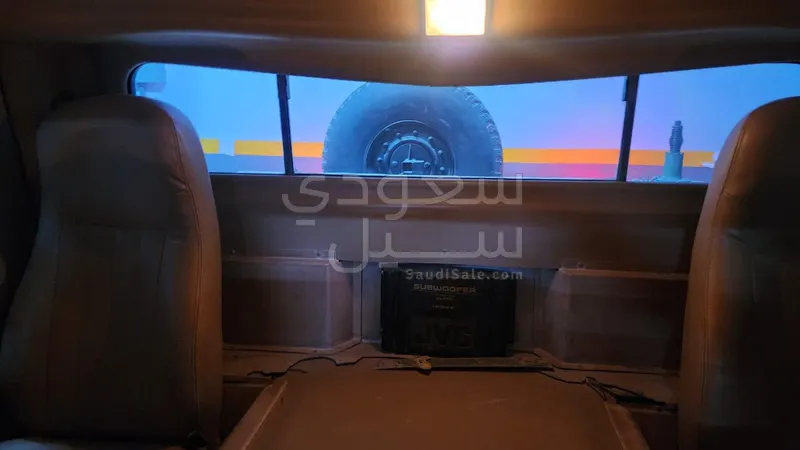 1994 همر اتش 1 الفا