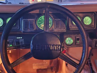 1994 همر اتش 1 الفا