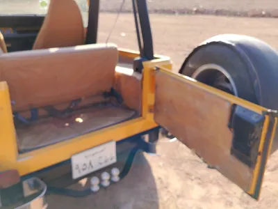 1992 جييب رانجلر سبورت