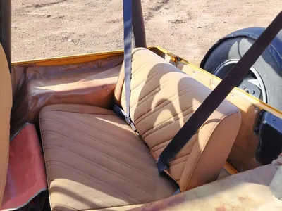 1992 جييب رانجلر سبورت