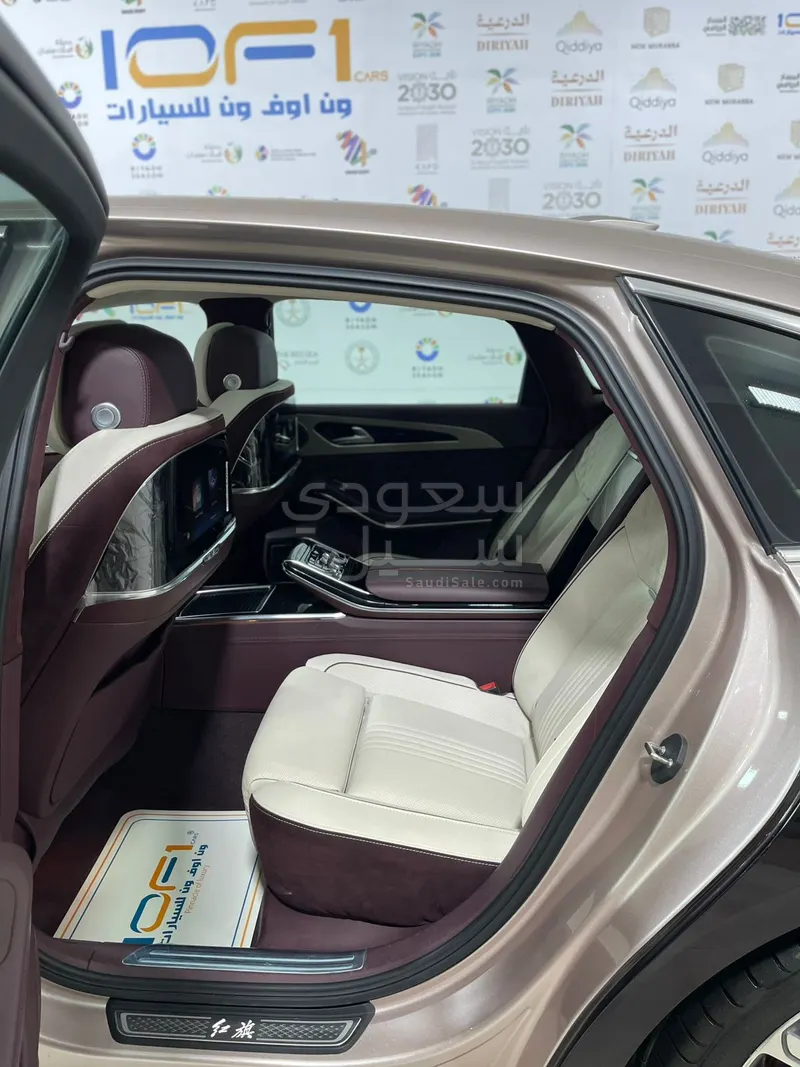 2022 هونشي اتش9