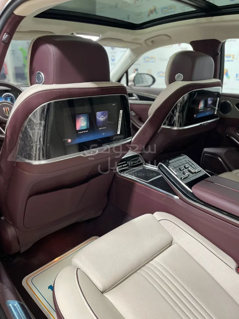 2022 هونشي اتش9