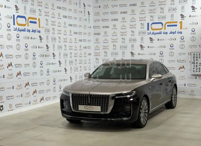 2022 هونشي اتش9